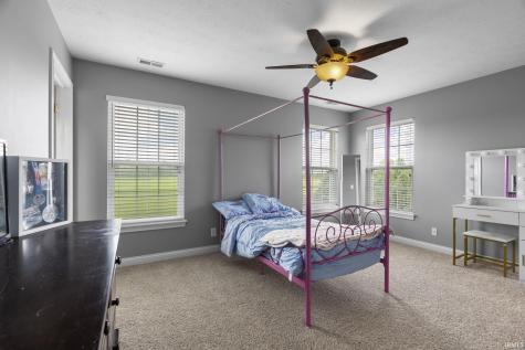 2106 Ironbridge Court Lafayette IN 47905