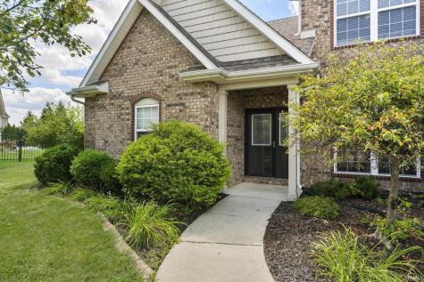 2106 Ironbridge Court Lafayette IN 47905