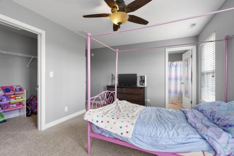 2106 Ironbridge Court Lafayette IN 47905