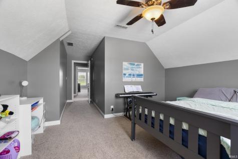 2106 Ironbridge Court Lafayette IN 47905