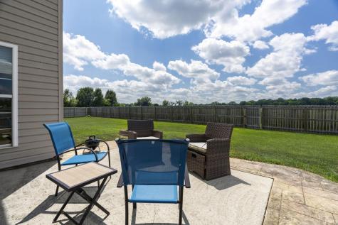 2106 Ironbridge Court Lafayette IN 47905