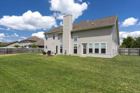 2106 Ironbridge Court Lafayette IN 47905