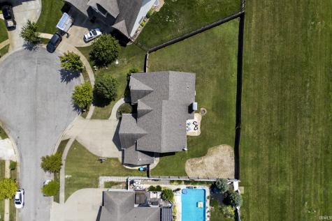 2106 Ironbridge Court Lafayette IN 47905