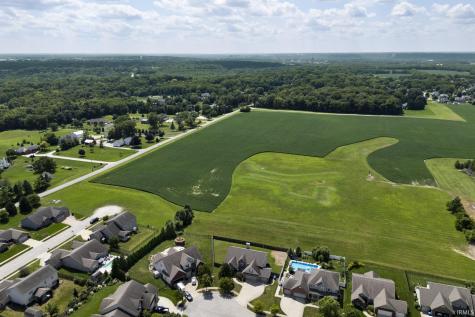 2106 Ironbridge Court Lafayette IN 47905