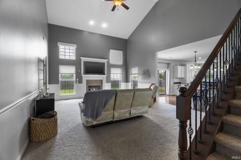 2106 Ironbridge Court Lafayette IN 47905