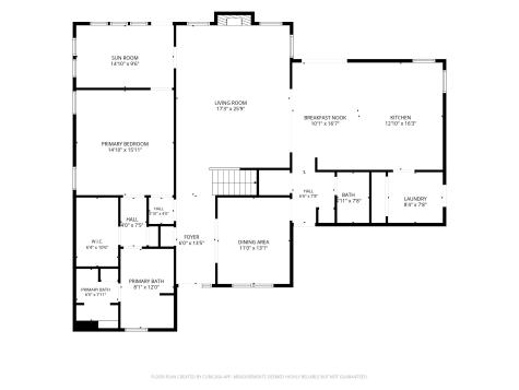2106 Ironbridge Court Lafayette IN 47905