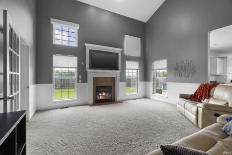 2106 Ironbridge Court Lafayette IN 47905
