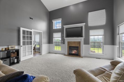 2106 Ironbridge Court Lafayette IN 47905