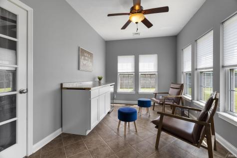 2106 Ironbridge Court Lafayette IN 47905