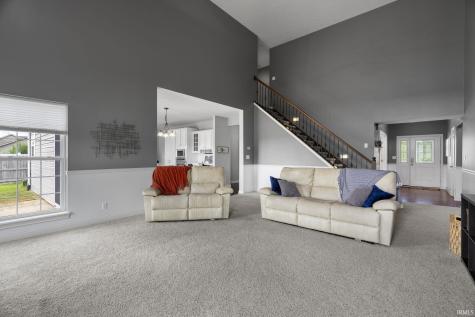 2106 Ironbridge Court Lafayette IN 47905