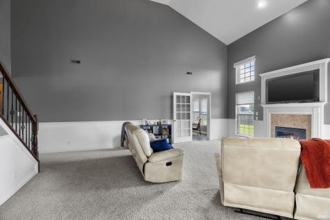 2106 Ironbridge Court Lafayette IN 47905