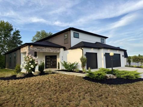 575 Sandringham Pass Fort Wayne IN 46845