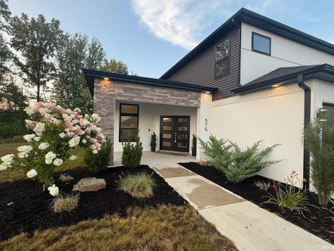 575 Sandringham Pass Fort Wayne IN 46845