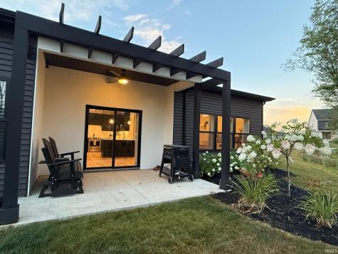 575 Sandringham Pass Fort Wayne IN 46845