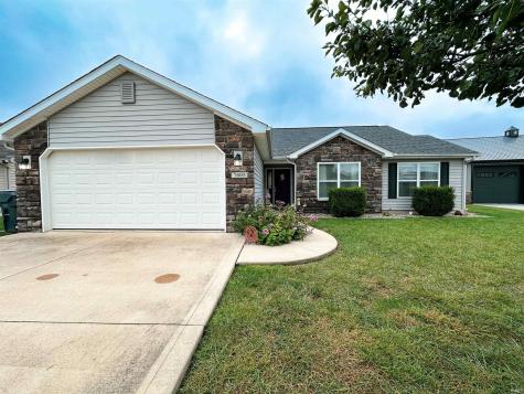 7805 W Frankie Drive Yorktown IN 47396