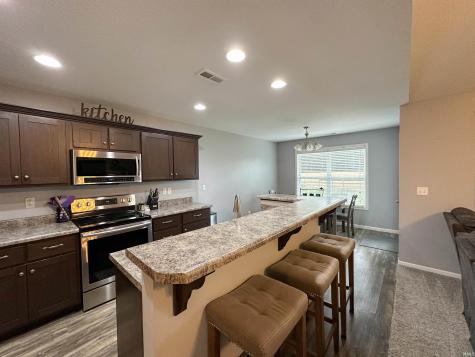 7805 W Frankie Drive Yorktown IN 47396