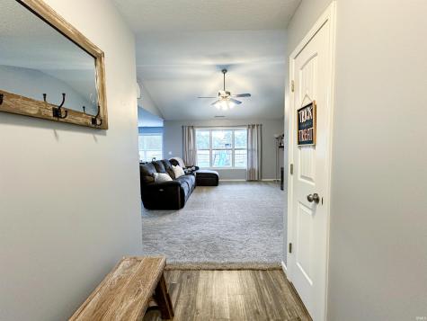 7805 W Frankie Drive Yorktown IN 47396