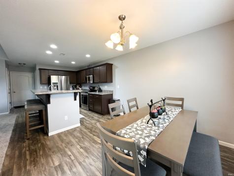 7805 W Frankie Drive Yorktown IN 47396