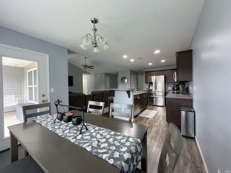 7805 W Frankie Drive Yorktown IN 47396