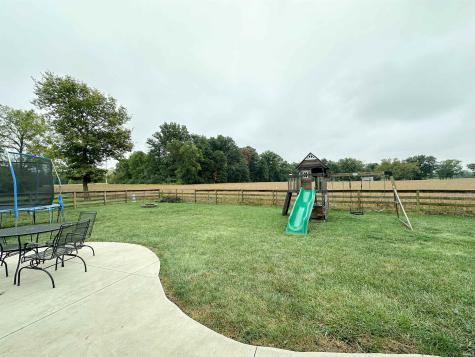 7805 W Frankie Drive Yorktown IN 47396
