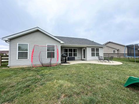 7805 W Frankie Drive Yorktown IN 47396