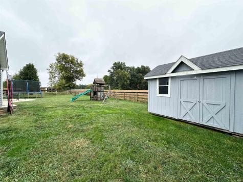 7805 W Frankie Drive Yorktown IN 47396