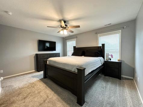 7805 W Frankie Drive Yorktown IN 47396