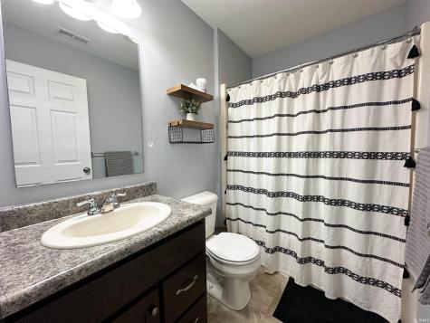 7805 W Frankie Drive Yorktown IN 47396
