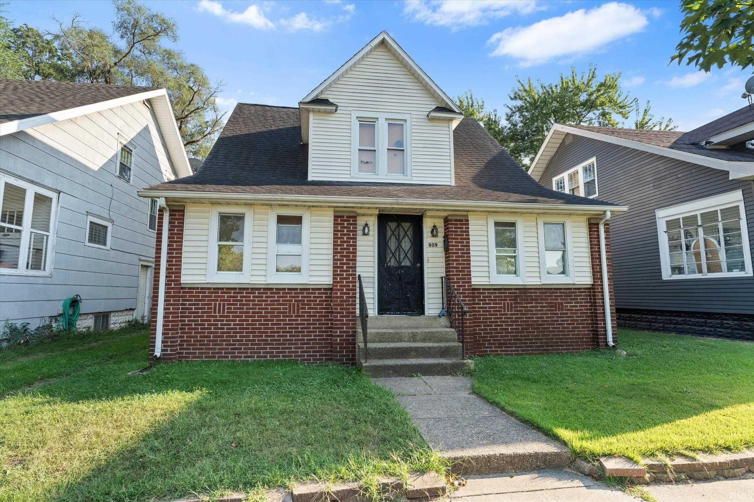 809 Mcdonald Street Elkhart IN 46516