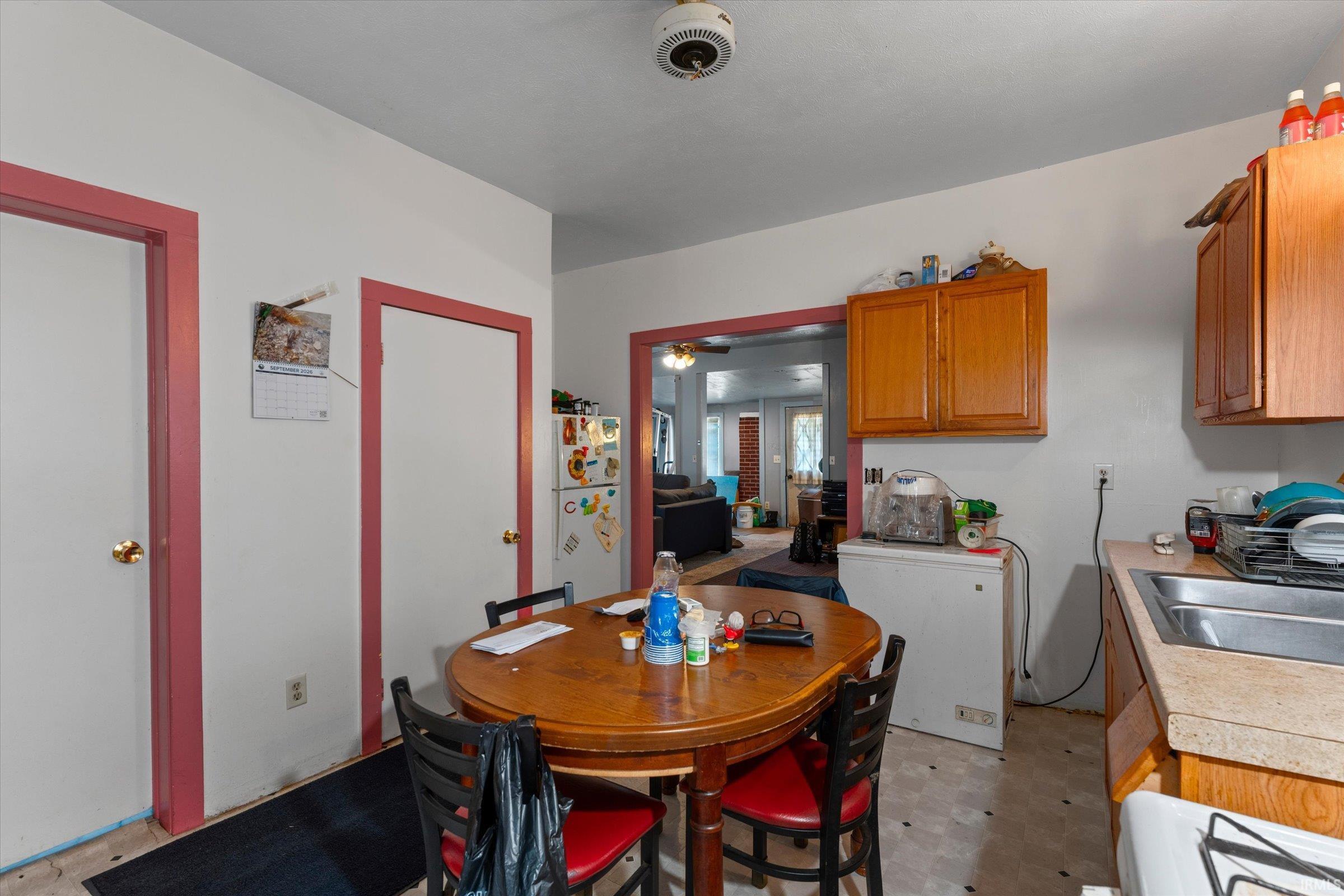 809 Mcdonald Street Elkhart IN 46516