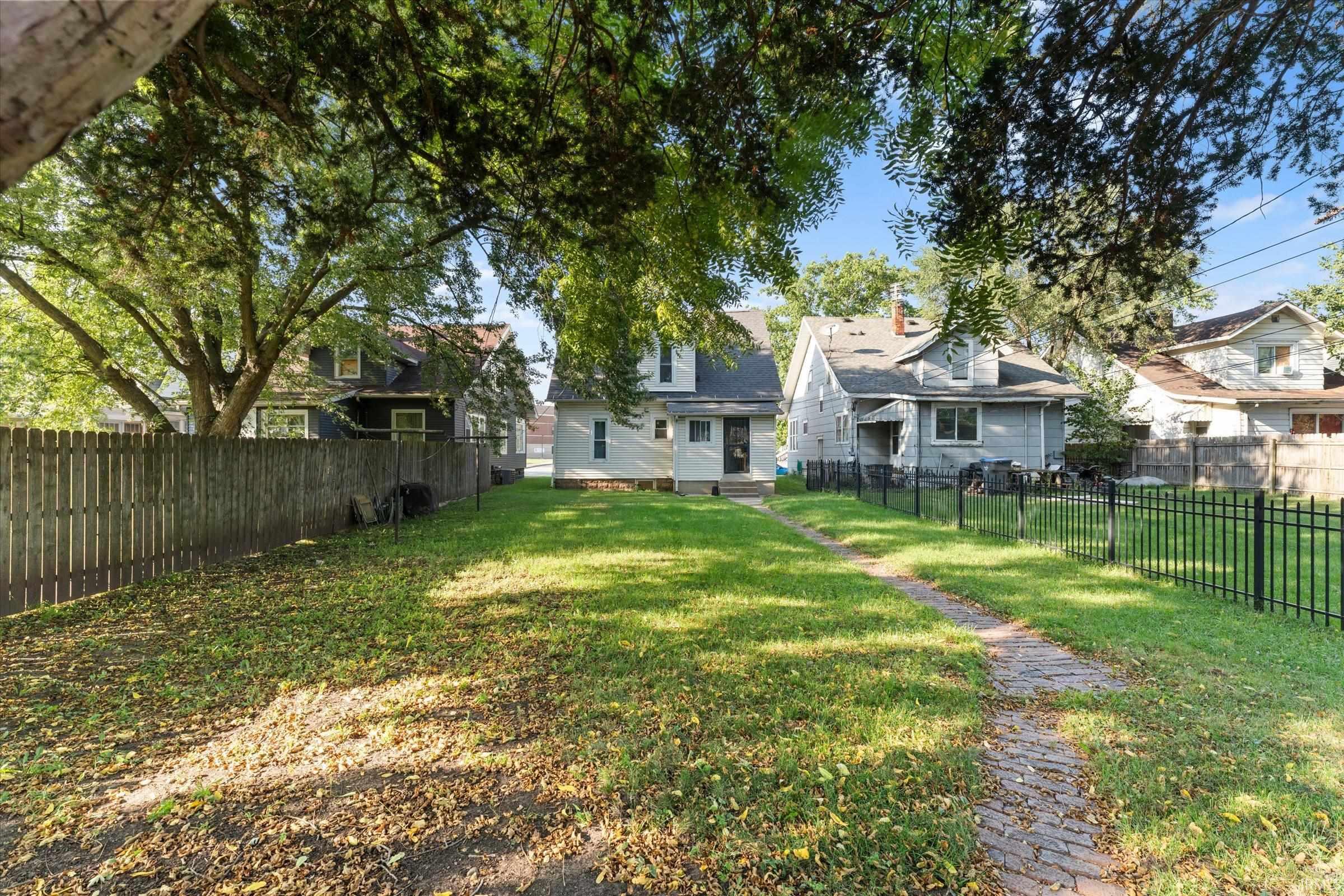 809 Mcdonald Street Elkhart IN 46516