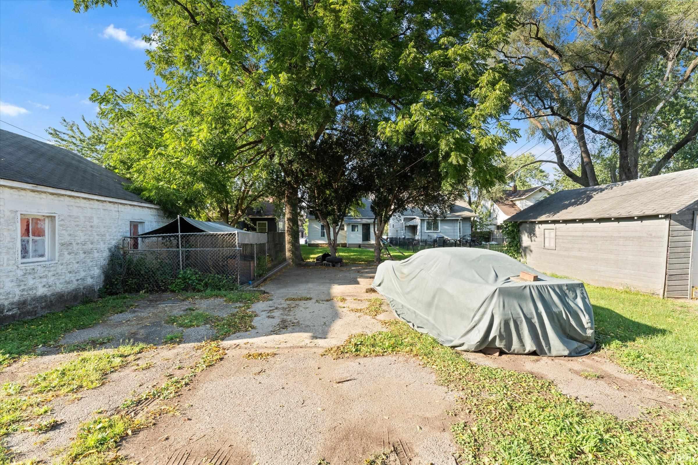809 Mcdonald Street Elkhart IN 46516