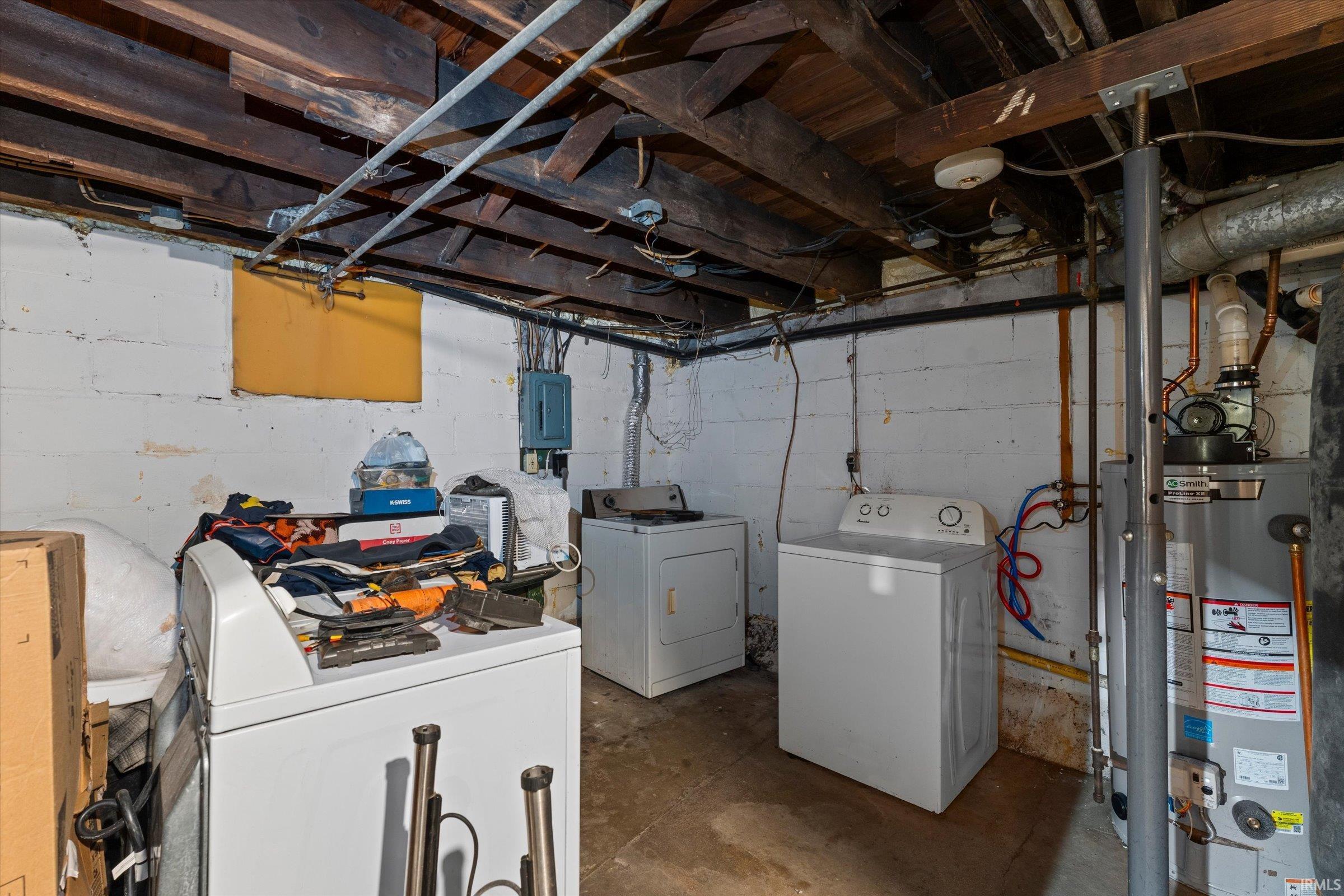 809 Mcdonald Street Elkhart IN 46516