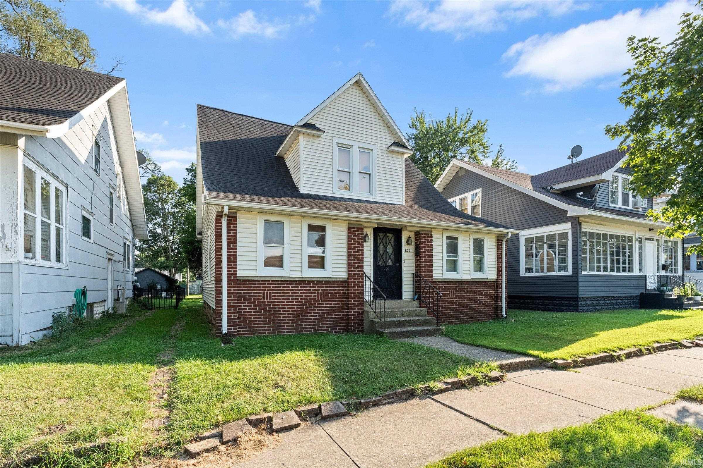 809 Mcdonald Street Elkhart IN 46516