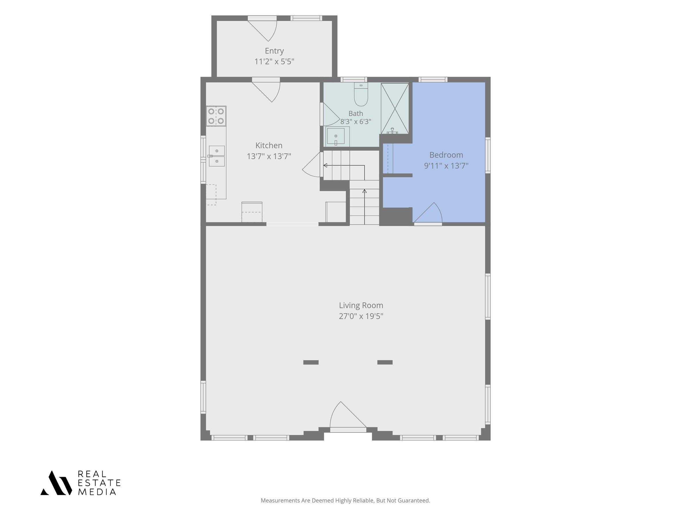 809 Mcdonald Street Elkhart IN 46516