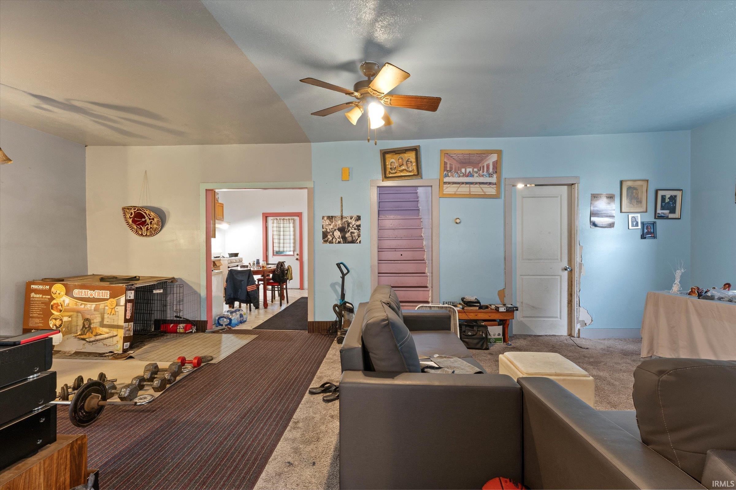 809 Mcdonald Street Elkhart IN 46516