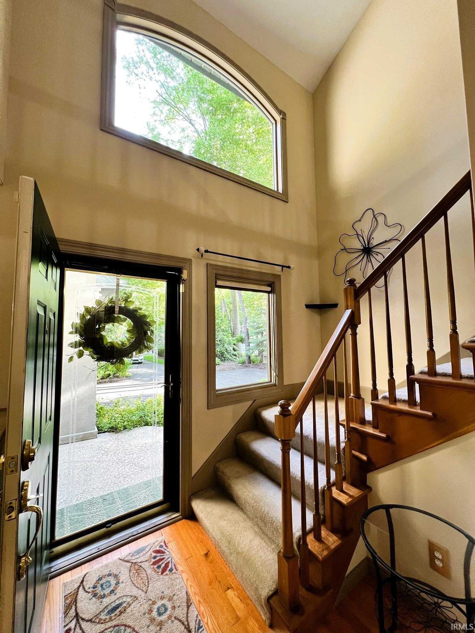 1606 Pine Top Trace Mishawaka IN 46545