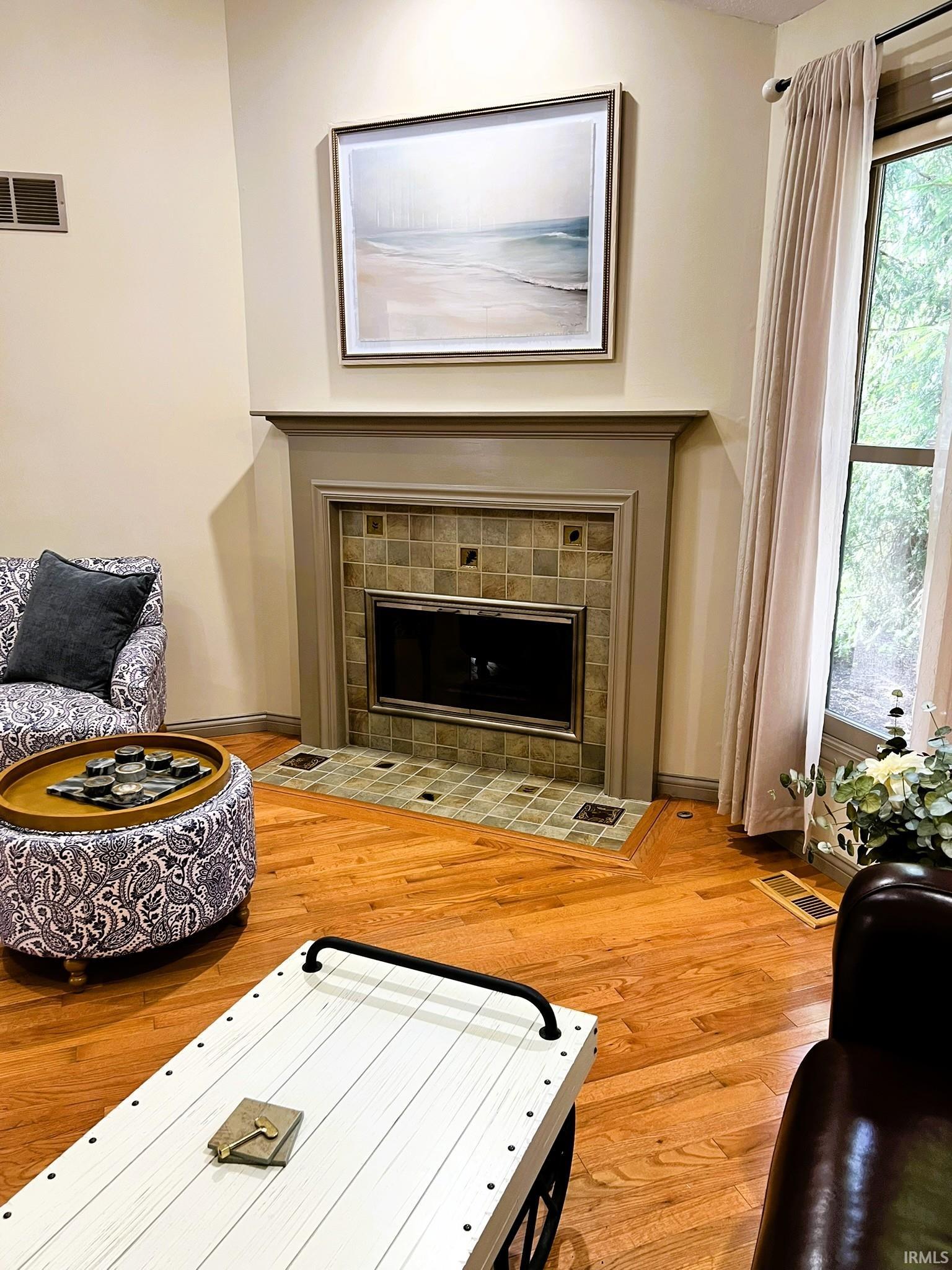 1606 Pine Top Trace Mishawaka IN 46545