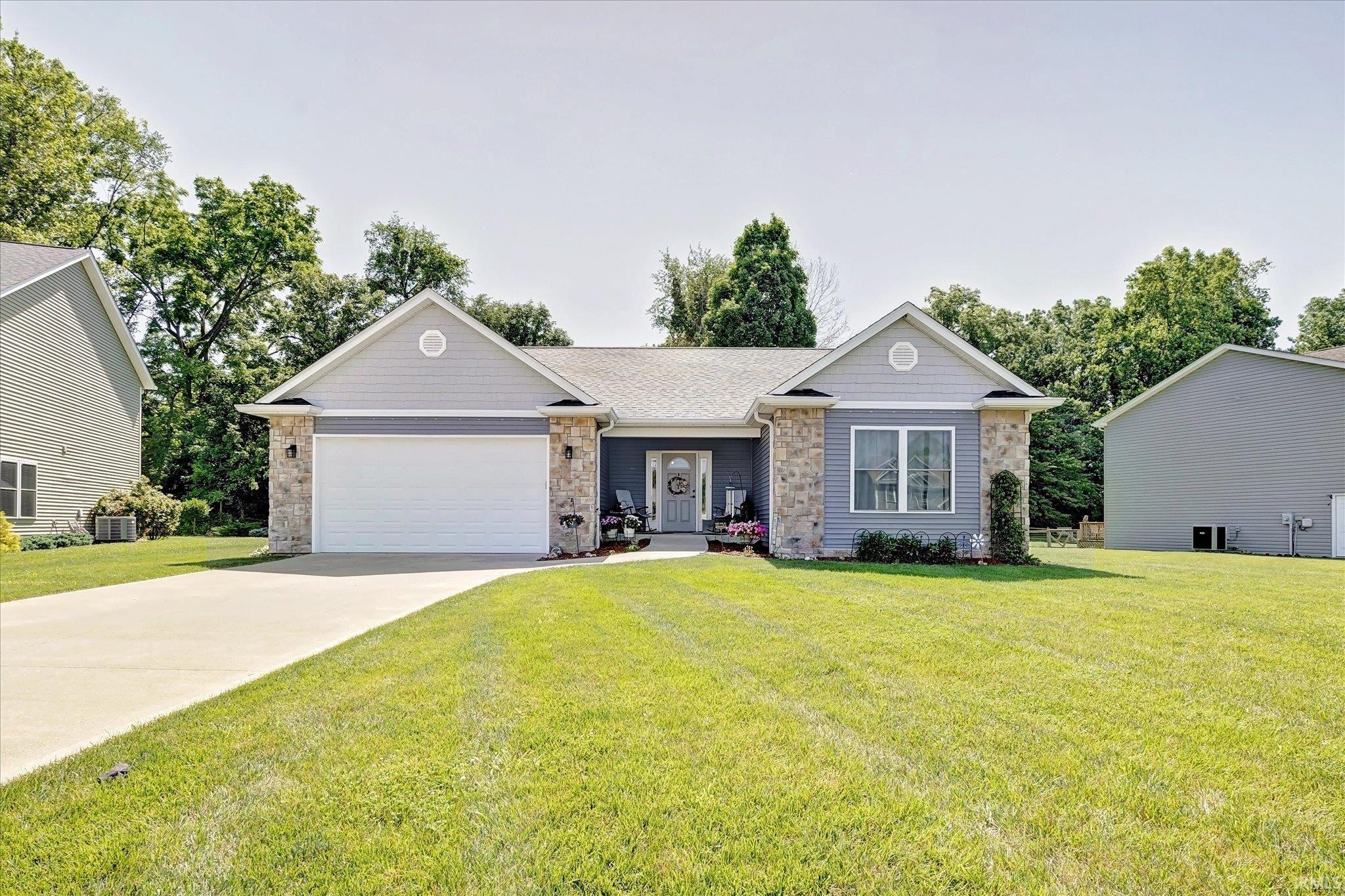 3377 S Crafters Court Bloomington IN 47403