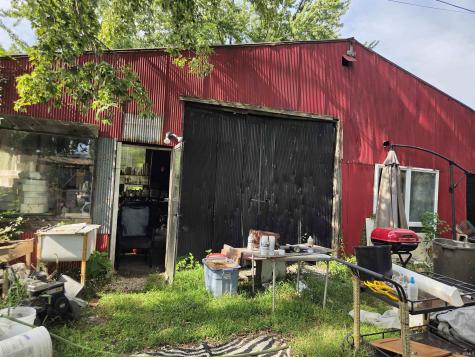 5216 N State Road 67 Bruceville IN 47516