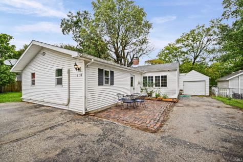 6859 N 1225 W Monticello IN 47960