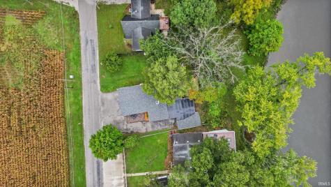 6859 N 1225 W Monticello IN 47960