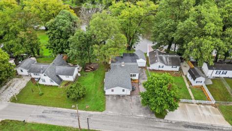 6859 N 1225 W Monticello IN 47960
