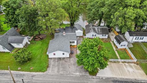 6859 N 1225 W Monticello IN 47960
