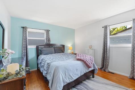 5414 N Stony Run Lane Fort Wayne IN 46825