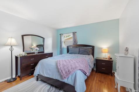 5414 N Stony Run Lane Fort Wayne IN 46825