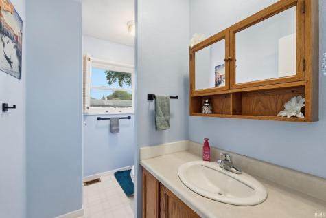 5414 N Stony Run Lane Fort Wayne IN 46825