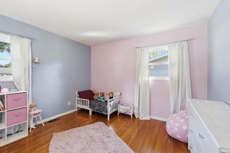 5414 N Stony Run Lane Fort Wayne IN 46825