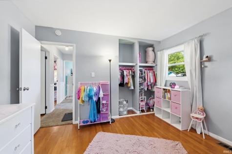 5414 N Stony Run Lane Fort Wayne IN 46825
