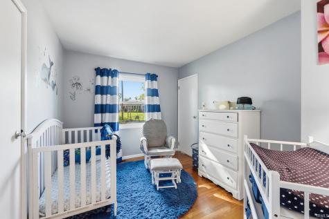 5414 N Stony Run Lane Fort Wayne IN 46825